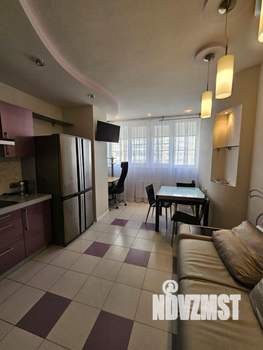 2-к квартира, на длительный срок, 75м2, 8/20 этаж