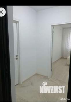 1-к квартира, на длительный срок, 50м2, 6/17 этаж
