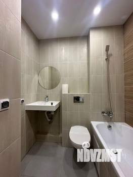 1-к квартира, на длительный срок, 35м2, 12/16 этаж