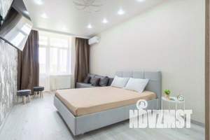 2-к квартира, посуточно, 72м2, 19/20 этаж