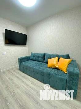 1-к квартира, посуточно, 41м2, 1/1 этаж