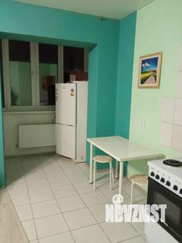 1-к квартира, на длительный срок, 30м2, 1/7 этаж