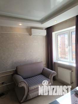 2-к квартира, посуточно, 66м2, 12/24 этаж