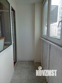 1-к квартира, на длительный срок, 50м2, 13/24 этаж