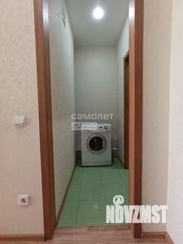 1-к квартира, на длительный срок, 39м2, 11/12 этаж