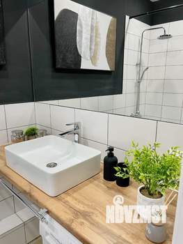 1-к квартира, на длительный срок, 33м2, 4/20 этаж