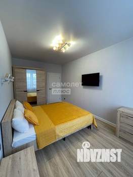 1-к квартира, на длительный срок, 37м2, 14/16 этаж