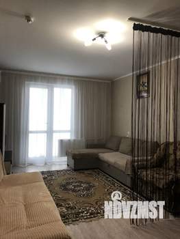 2-к квартира, на длительный срок, 43м2, 2/17 этаж