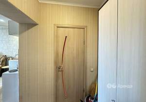 Студия квартира, на длительный срок, 25м2, 2/5 этаж