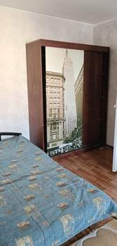 1-к квартира, на длительный срок, 37м2, 13/16 этаж