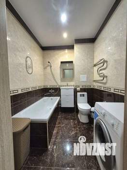 1-к квартира, на длительный срок, 45м2, 1/20 этаж