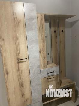 Студия квартира, на длительный срок, 28м2, 7/22 этаж