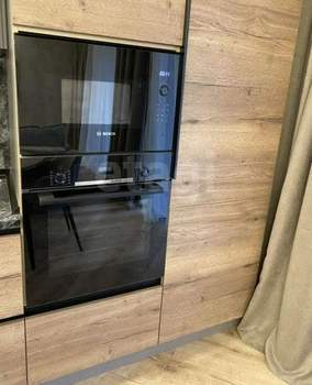 1-к квартира, на длительный срок, 44м2, 13/24 этаж