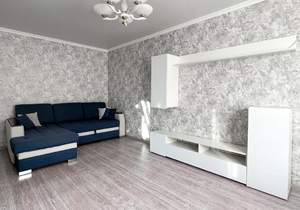 1-к квартира, на длительный срок, 39м2, 6/16 этаж