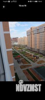 2-к квартира, на длительный срок, 56м2, 10/16 этаж