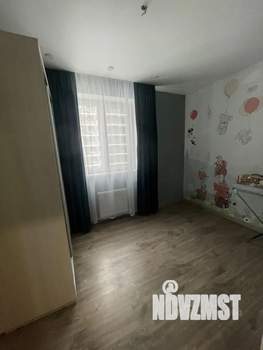 2-к квартира, на длительный срок, 59м2, 8/18 этаж