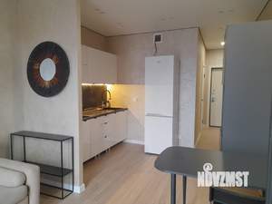 1-к квартира, на длительный срок, 50м2, 6/23 этаж