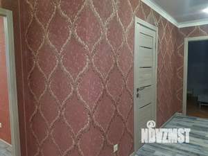 2-к квартира, посуточно, 67м2, 12/16 этаж