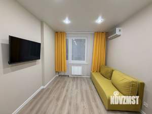 2-к квартира, на длительный срок, 42м2, 6/12 этаж