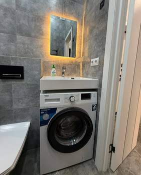 2-к квартира, на длительный срок, 48м2, 15/16 этаж