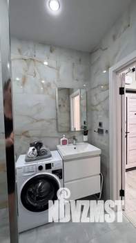 1-к квартира, посуточно, 38м2, 3/21 этаж