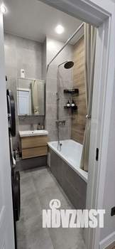 1-к квартира, на длительный срок, 38м2, 16/16 этаж