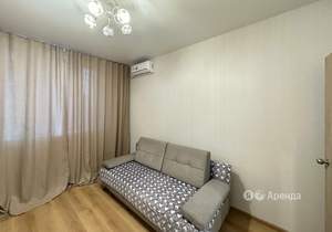 2-к квартира, на длительный срок, 52м2, 4/16 этаж