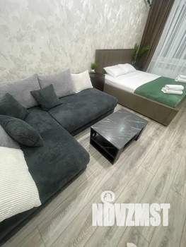 1-к квартира, посуточно, 45м2, 19/20 этаж