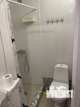 1-к квартира, на длительный срок, 30м2, 1/6 этаж