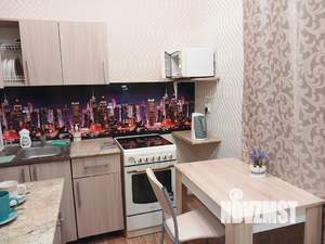 1-к квартира, посуточно, 30м2, 2/9 этаж