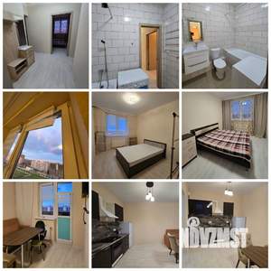 2-к квартира, на длительный срок, 50м2, 11/16 этаж