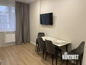 1-к квартира, на длительный срок, 46м2, 9/12 этаж