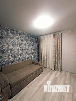 1-к квартира, на длительный срок, 35м2, 8/9 этаж