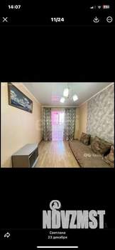 2-к квартира, на длительный срок, 69м2, 2/6 этаж