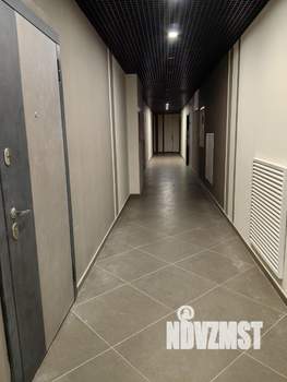 1-к квартира, на длительный срок, 37м2, 1/20 этаж