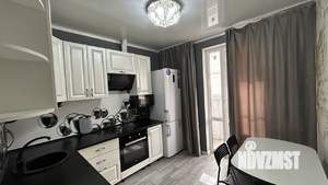 1-к квартира, на длительный срок, 34м2, 13/23 этаж