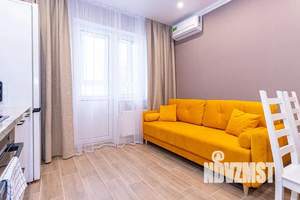 2-к квартира, посуточно, 50м2, 12/19 этаж