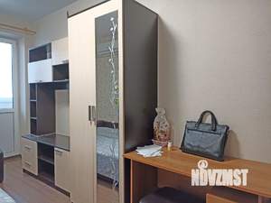 Студия квартира, на длительный срок, 27м2, 6/16 этаж