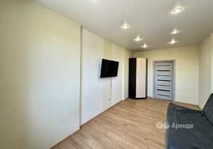 2-к квартира, на длительный срок, 60м2, 15/16 этаж