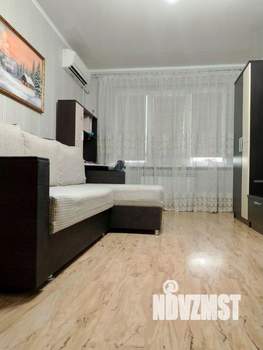 1-к квартира, на длительный срок, 40м2, 5/5 этаж