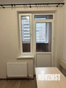 1-к квартира, на длительный срок, 35м2, 7/22 этаж