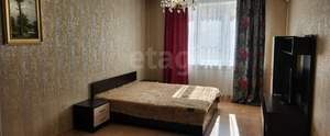 1-к квартира, на длительный срок, 43м2, 2/23 этаж
