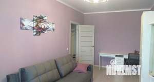 2-к квартира, на длительный срок, 54м2, 6/9 этаж
