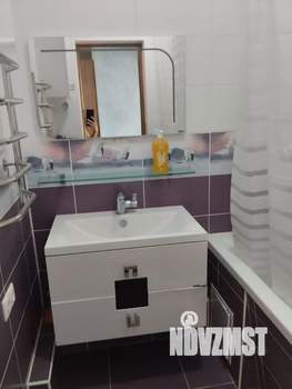 2-к квартира, посуточно, 60м2, 1/1 этаж