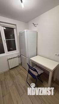 1-к квартира, на длительный срок, 33м2, 3/12 этаж