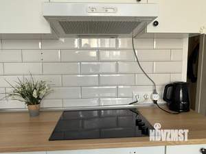 Студия квартира, на длительный срок, 22м2, 23/24 этаж