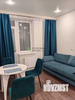 1-к квартира, на длительный срок, 37м2, 9/16 этаж