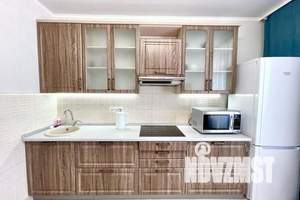 1-к квартира, посуточно, 40м2, 17/17 этаж