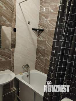 1-к квартира, на длительный срок, 45м2, 5/14 этаж