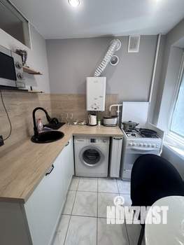3-к квартира, на длительный срок, 50м2, 2/5 этаж